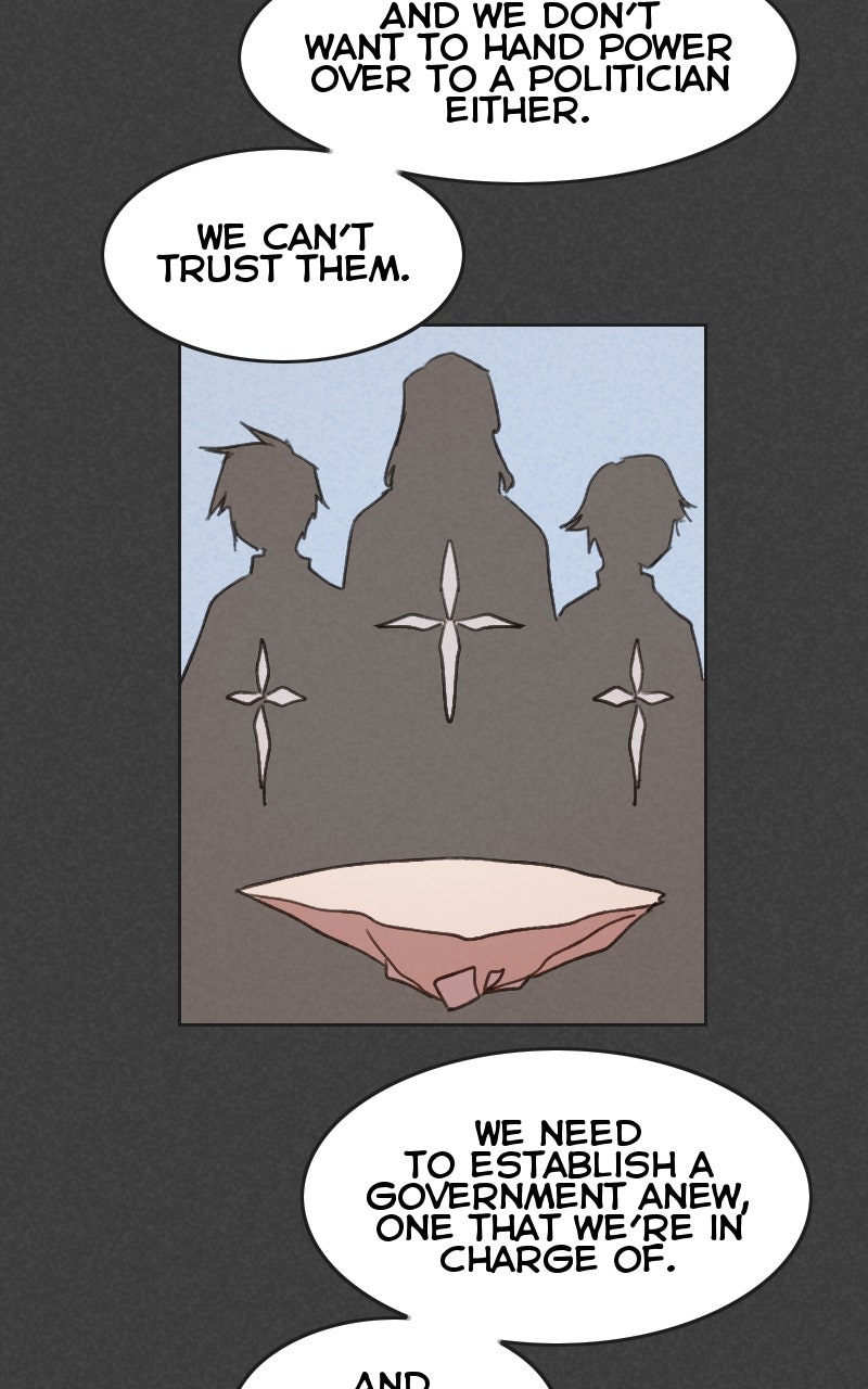 Blue Matter (S3) Ep. 150 - The Girl at the End of the World (3) page 9 - 