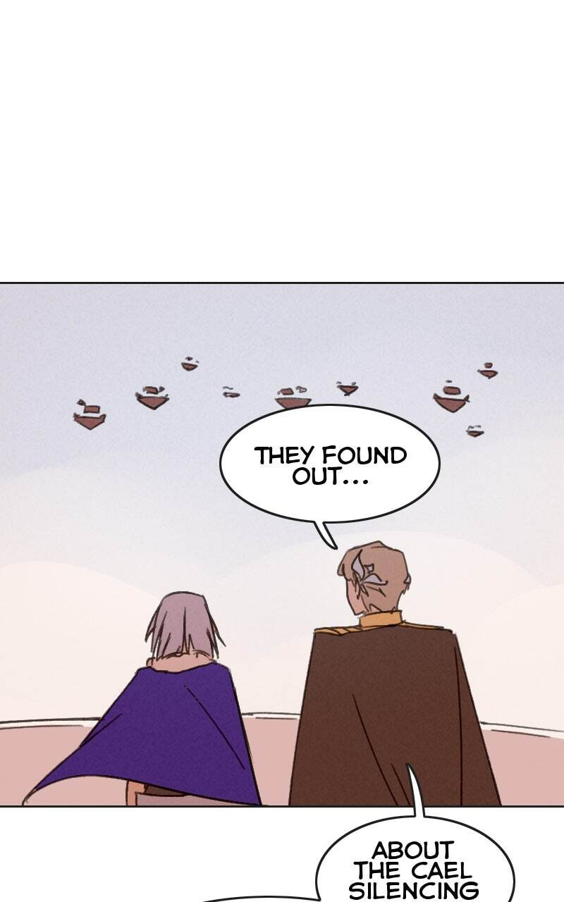 Blue Matter Chapter 153 page 2 - 
