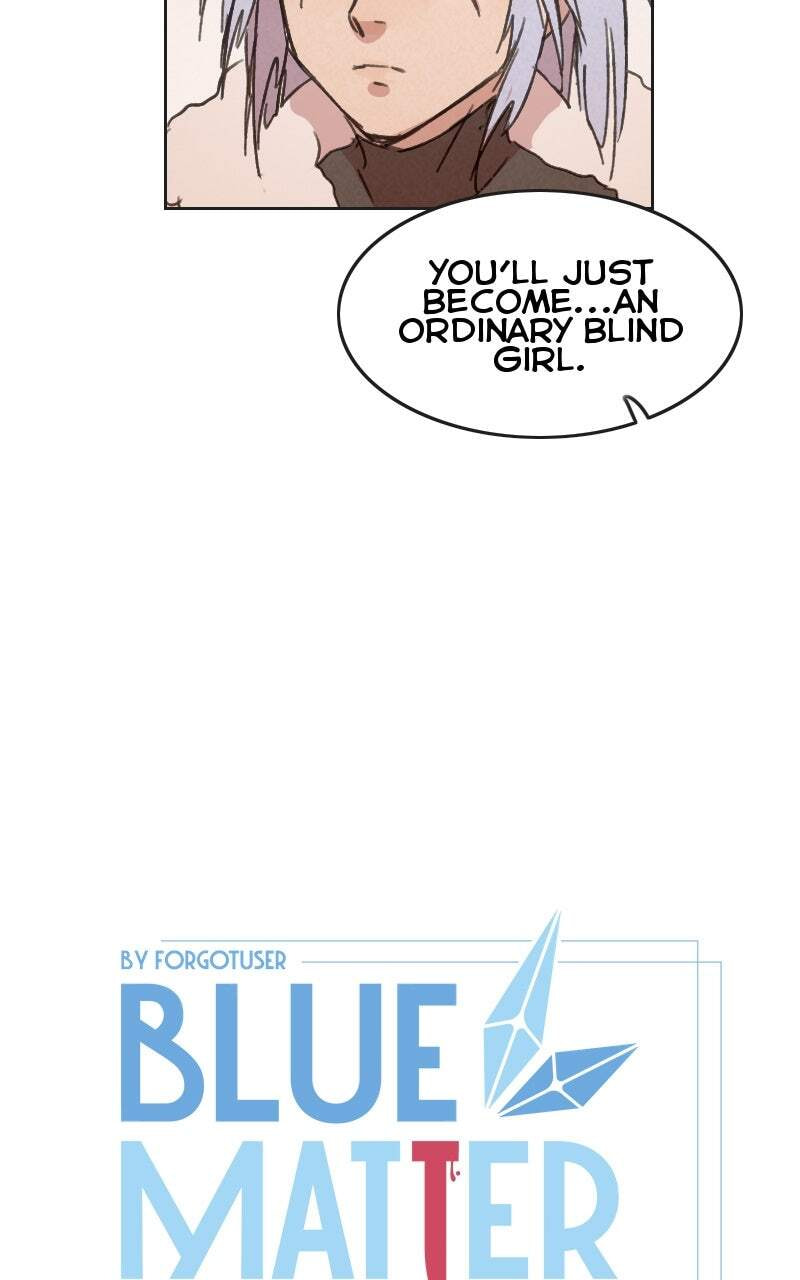 Blue Matter Chapter 153 page 11 - 