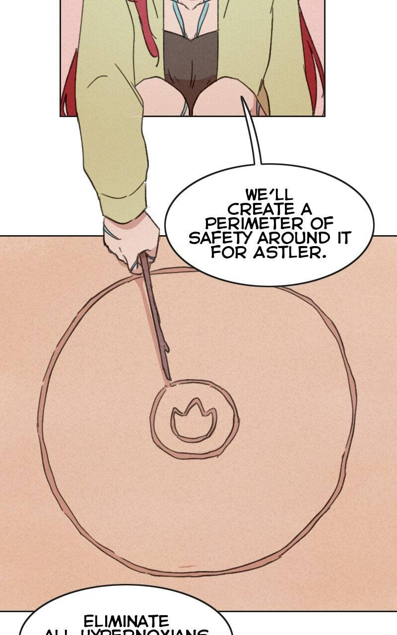 Blue Matter Chapter 153 page 14 - 