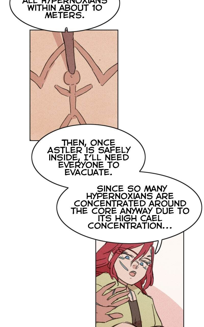 Blue Matter Chapter 153 page 15 - 