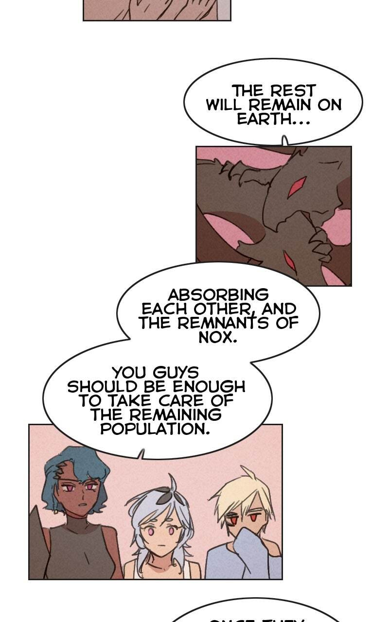 Blue Matter Chapter 153 page 17 - 