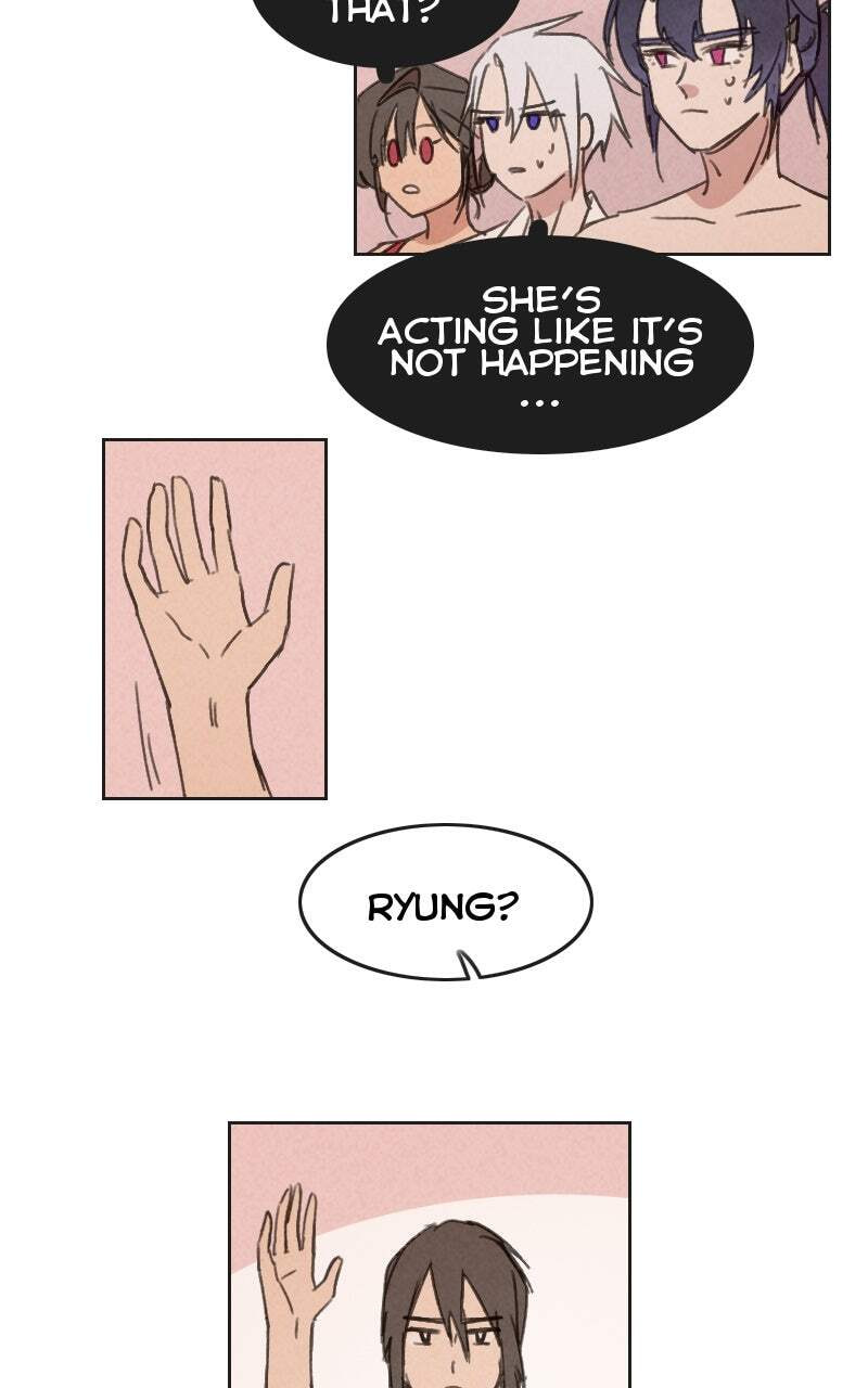 Blue Matter Chapter 153 page 20 - 