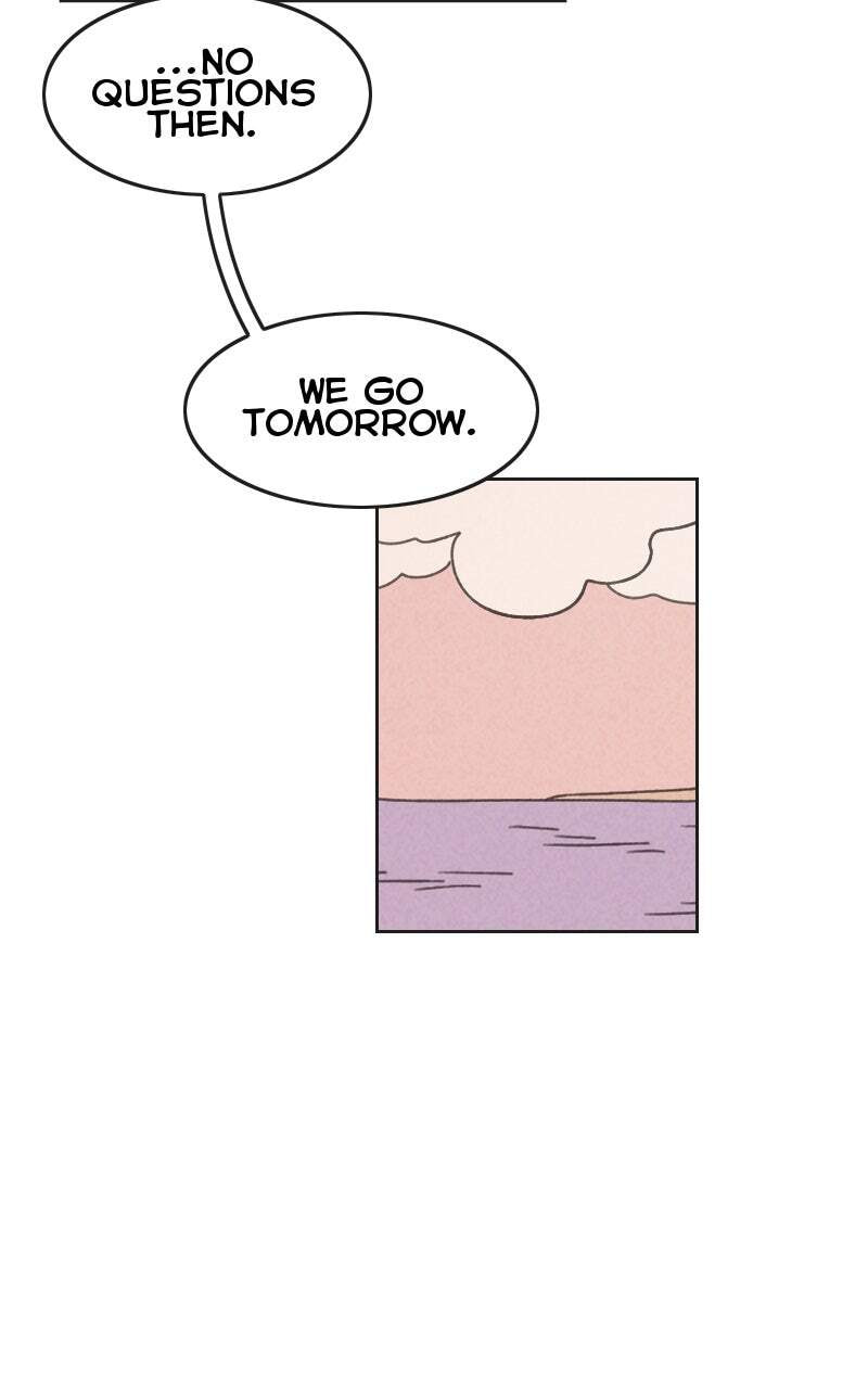 Blue Matter Chapter 153 page 22 - 