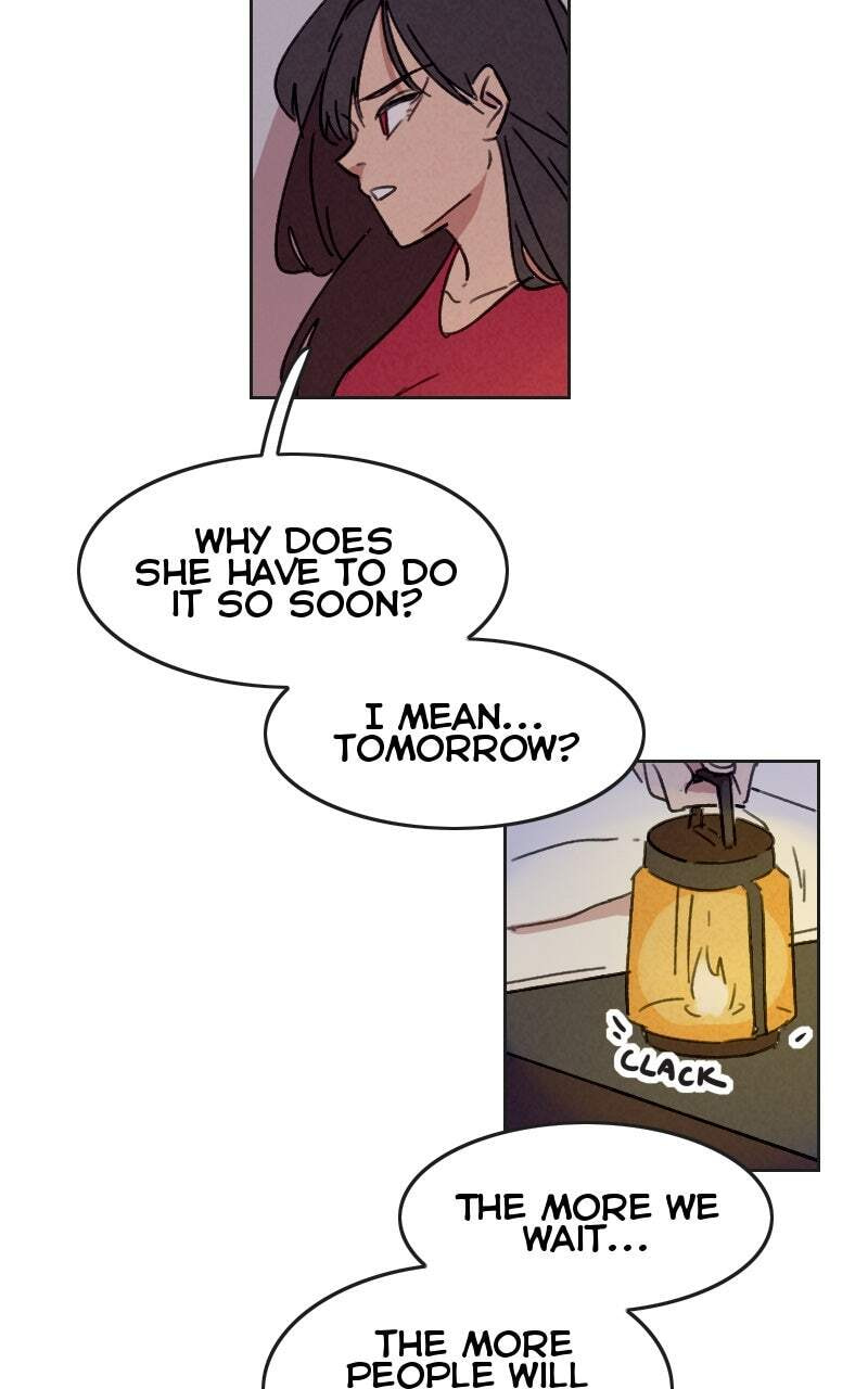 Blue Matter Chapter 153 page 24 - 