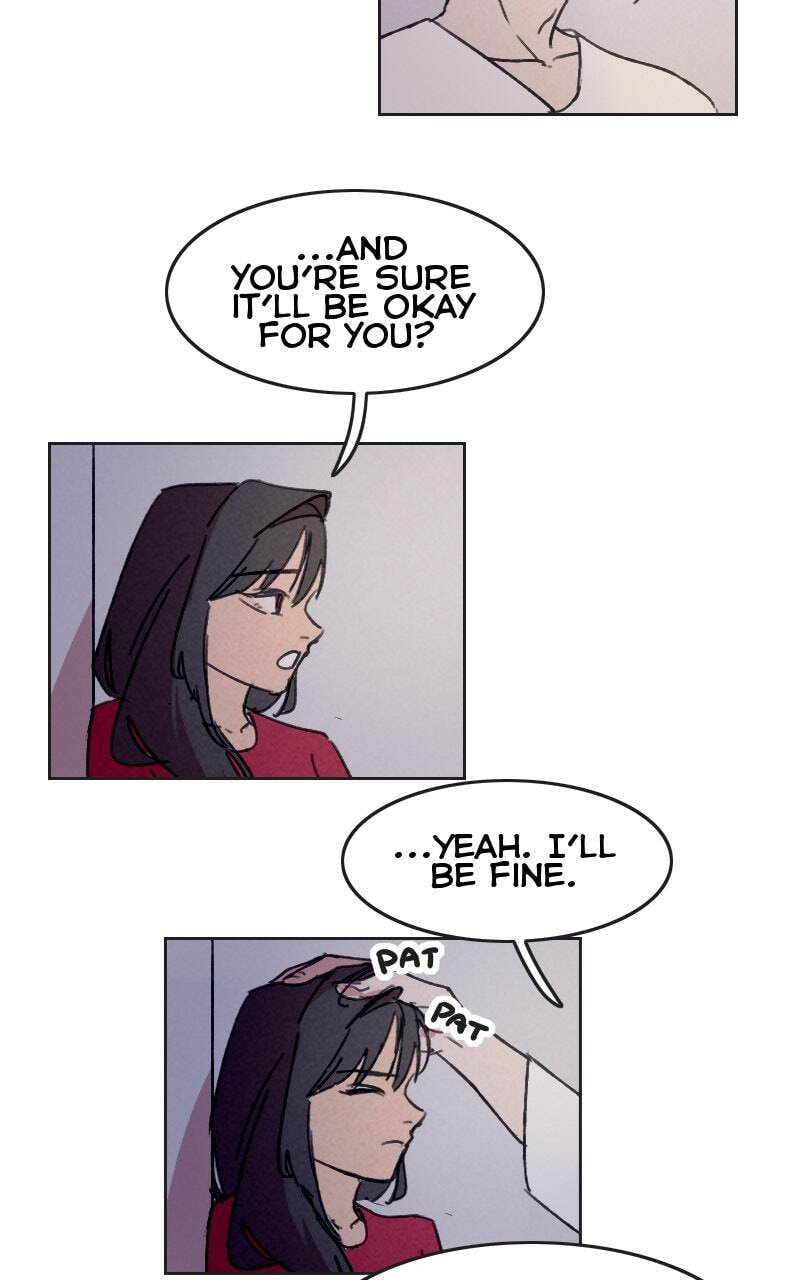 Blue Matter Chapter 153 page 26 - 