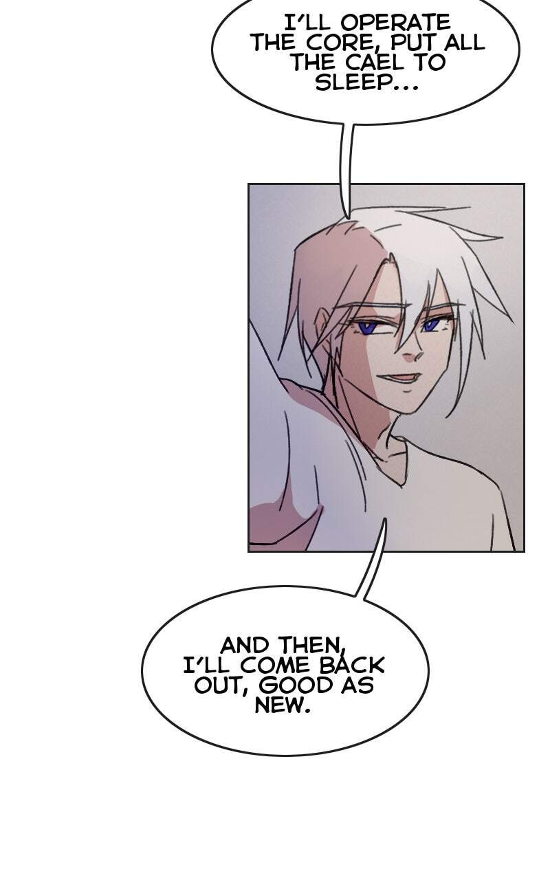 Blue Matter Chapter 153 page 27 - 