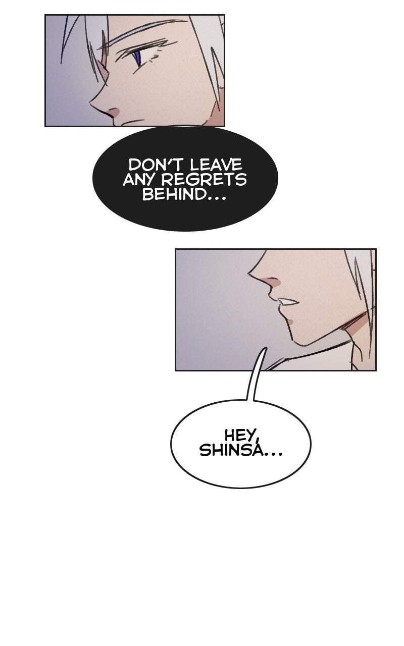 Blue Matter Chapter 153 page 28 - 