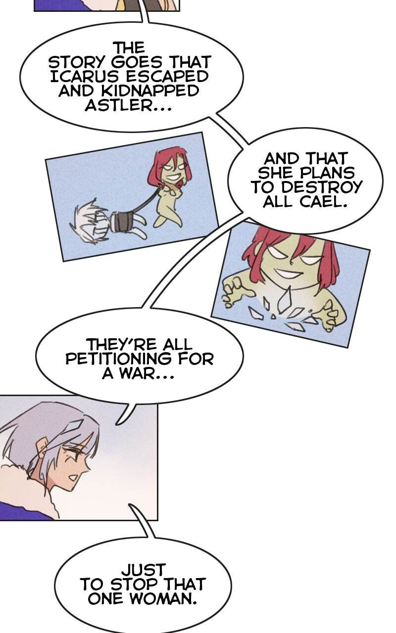 Blue Matter Chapter 153 page 4 - 