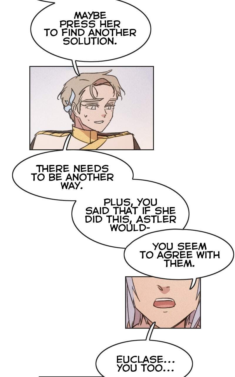 Blue Matter Chapter 153 page 7 - 