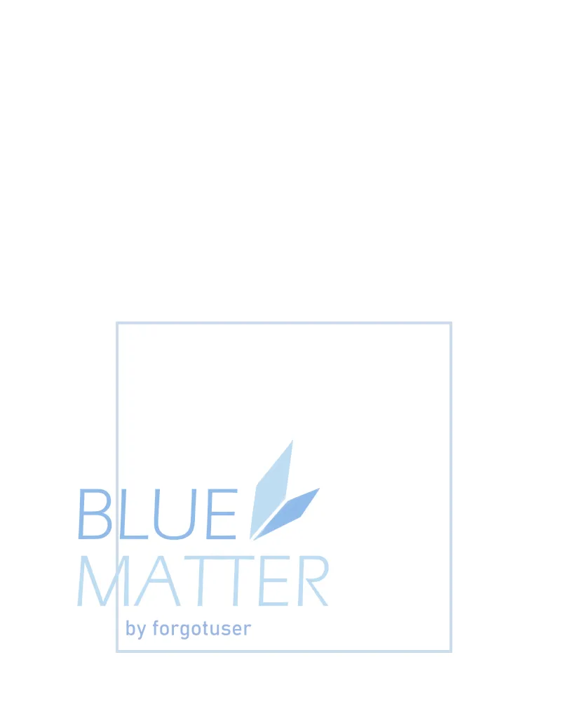 Blue Matter Chapter 16 page 1 - 