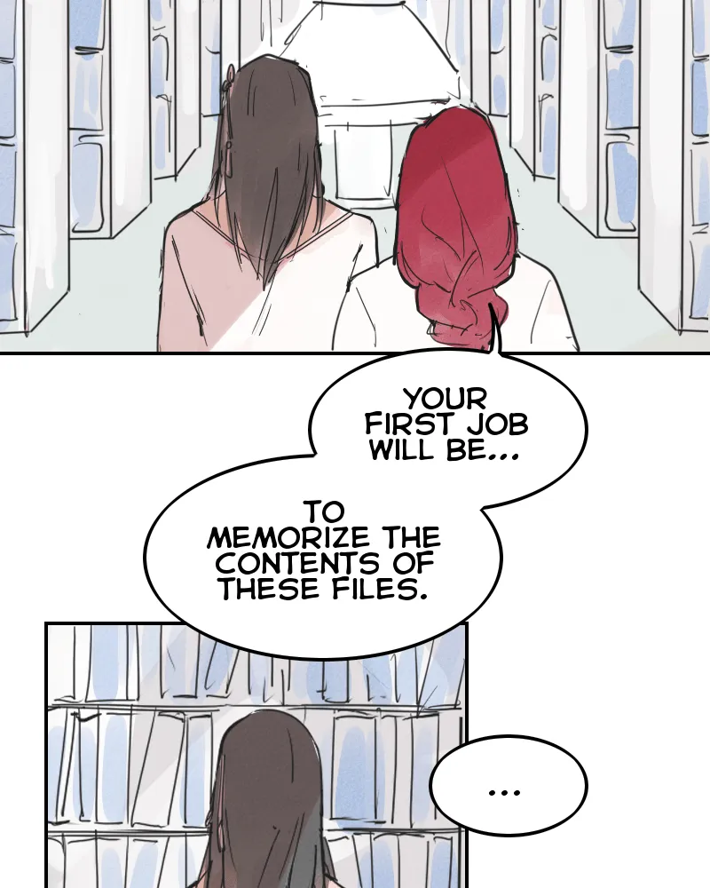 Blue Matter Chapter 16 page 15 - 