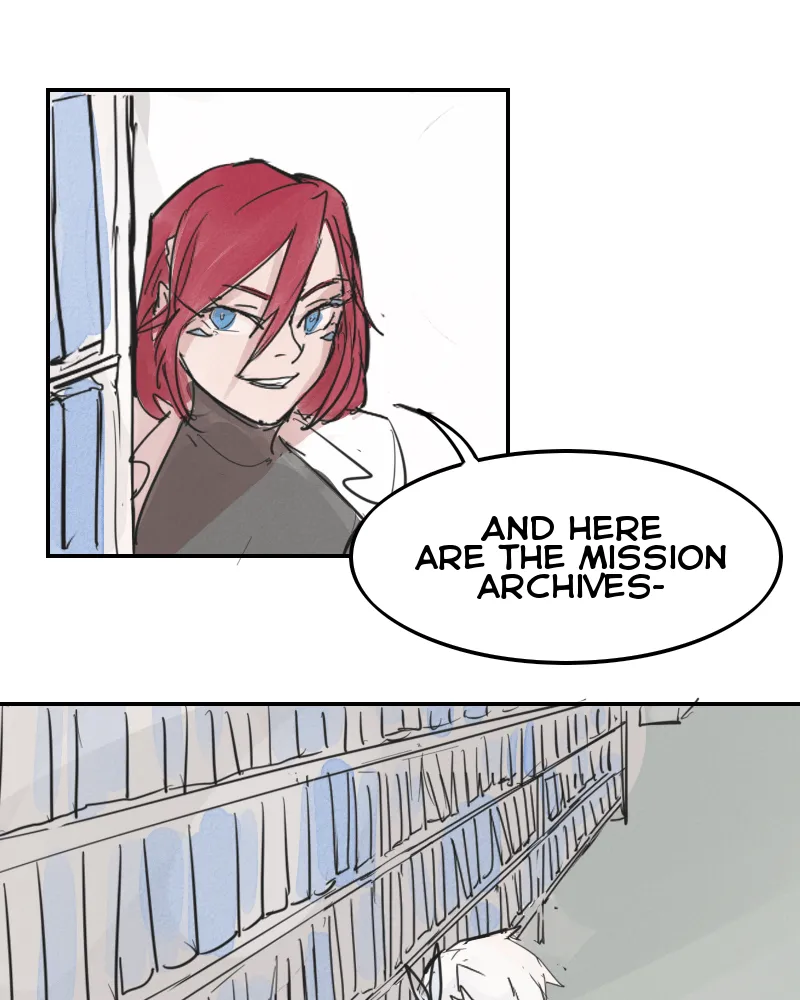 Blue Matter Chapter 16 page 18 - 