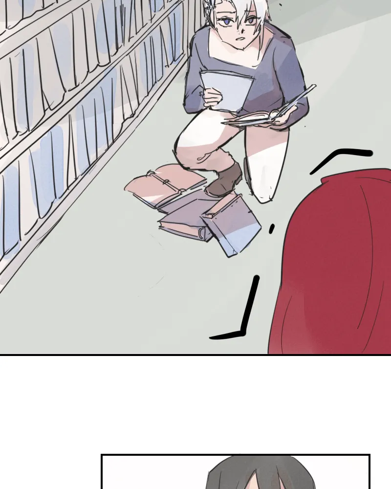 Blue Matter Chapter 16 page 19 - 