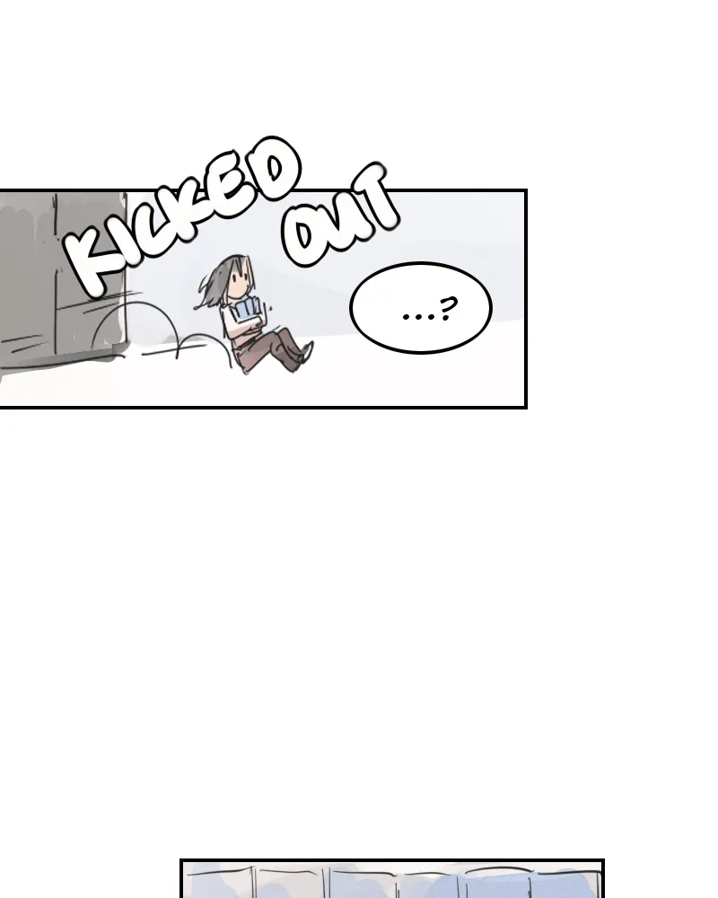 Blue Matter Chapter 16 page 22 - 