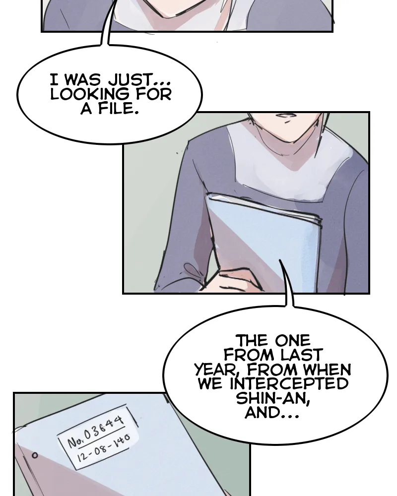 Blue Matter Chapter 16 page 25 - 