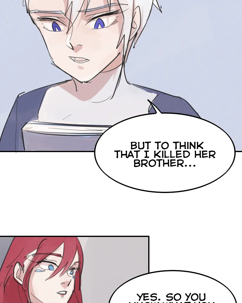 Blue Matter Chapter 16 page 33 - 