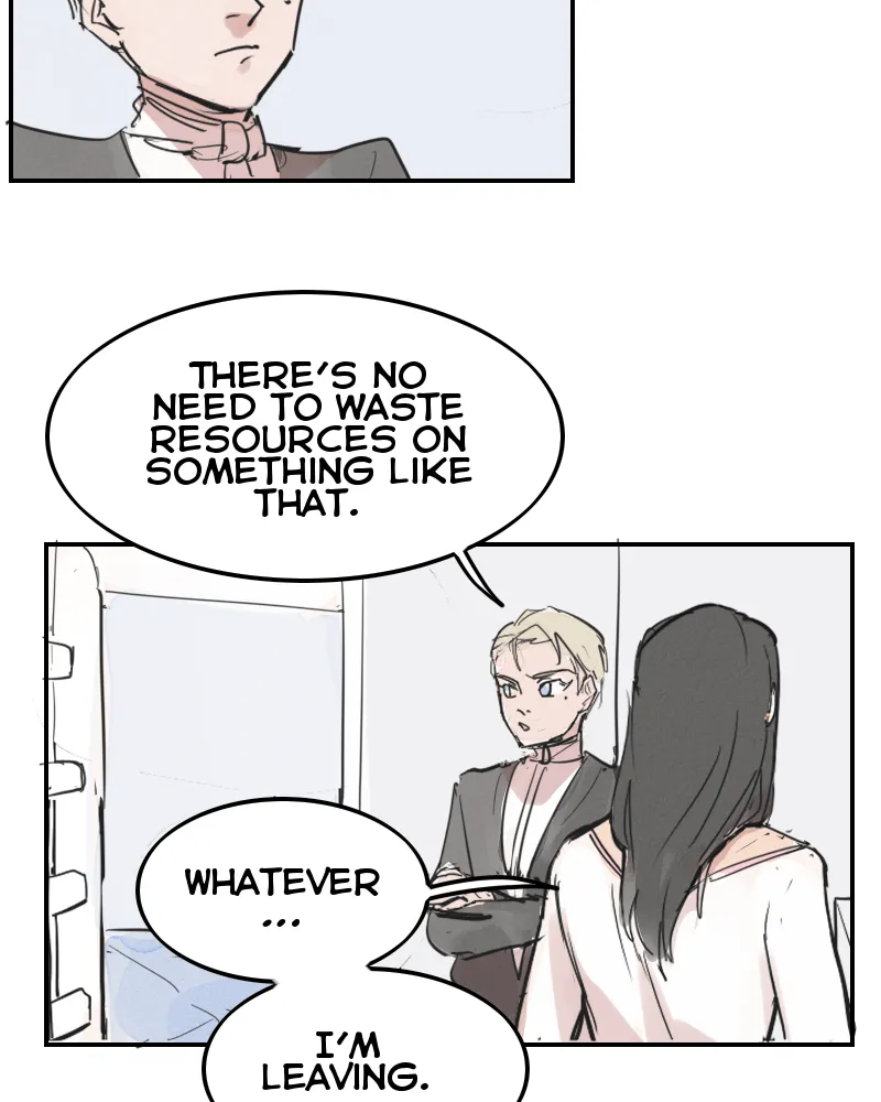 Blue Matter Chapter 16 page 5 - 