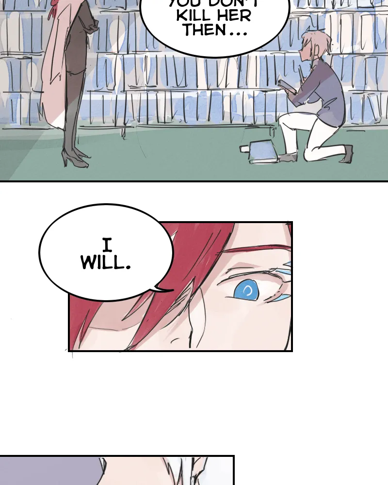 Blue Matter Chapter 16 page 42 - 