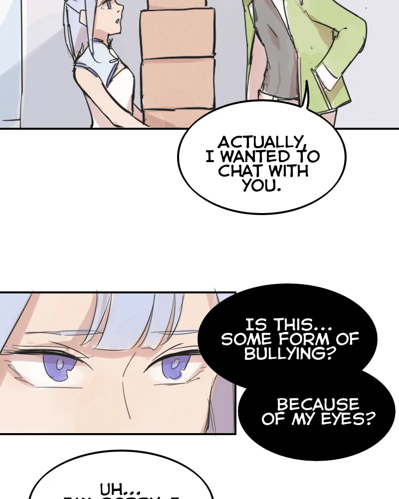 Blue Matter Chapter 16 page 47 - 