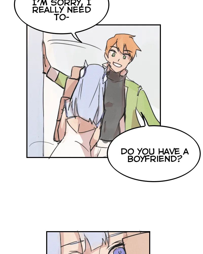 Blue Matter Chapter 16 page 48 - 