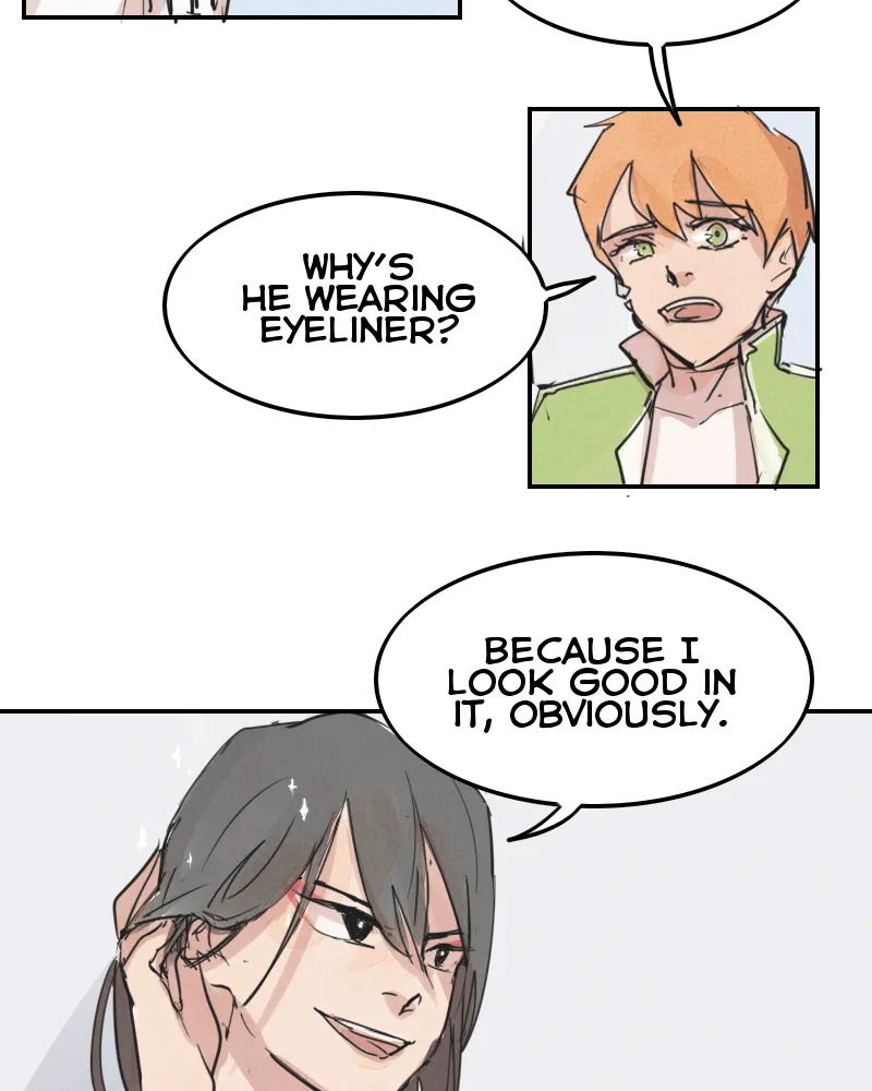 Blue Matter Chapter 16 page 54 - 