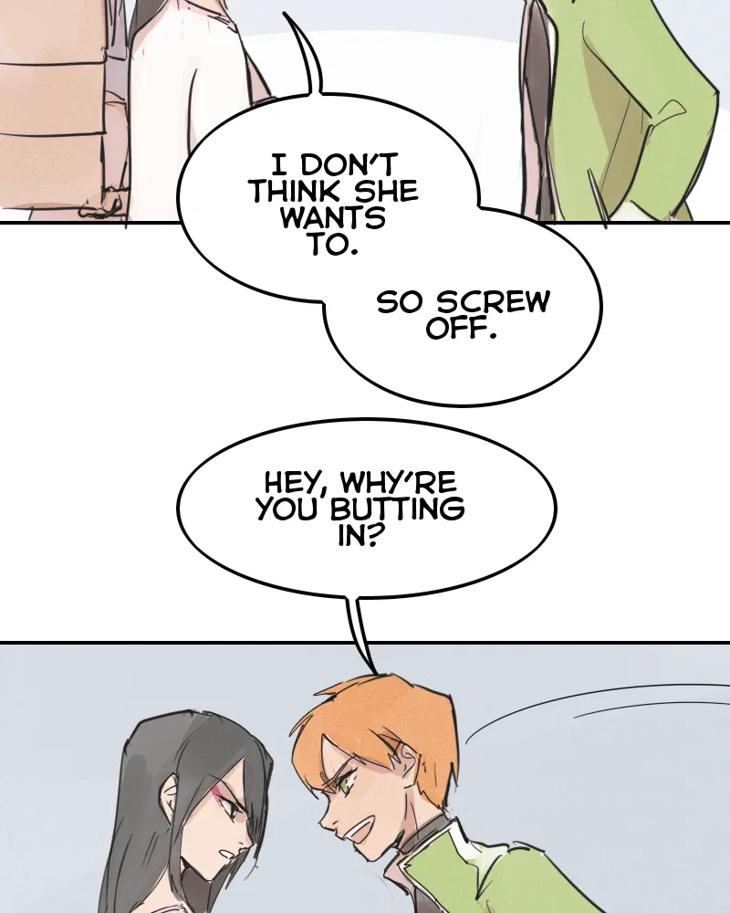 Blue Matter Chapter 16 page 56 - 