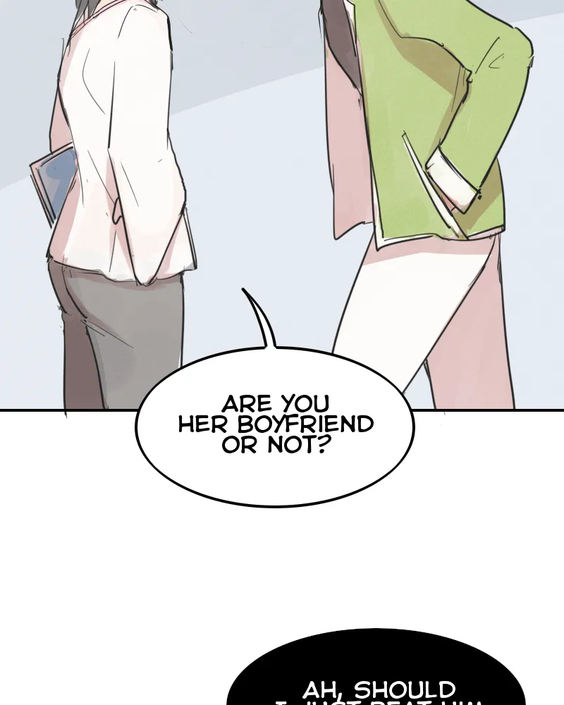 Blue Matter Chapter 16 page 57 - 