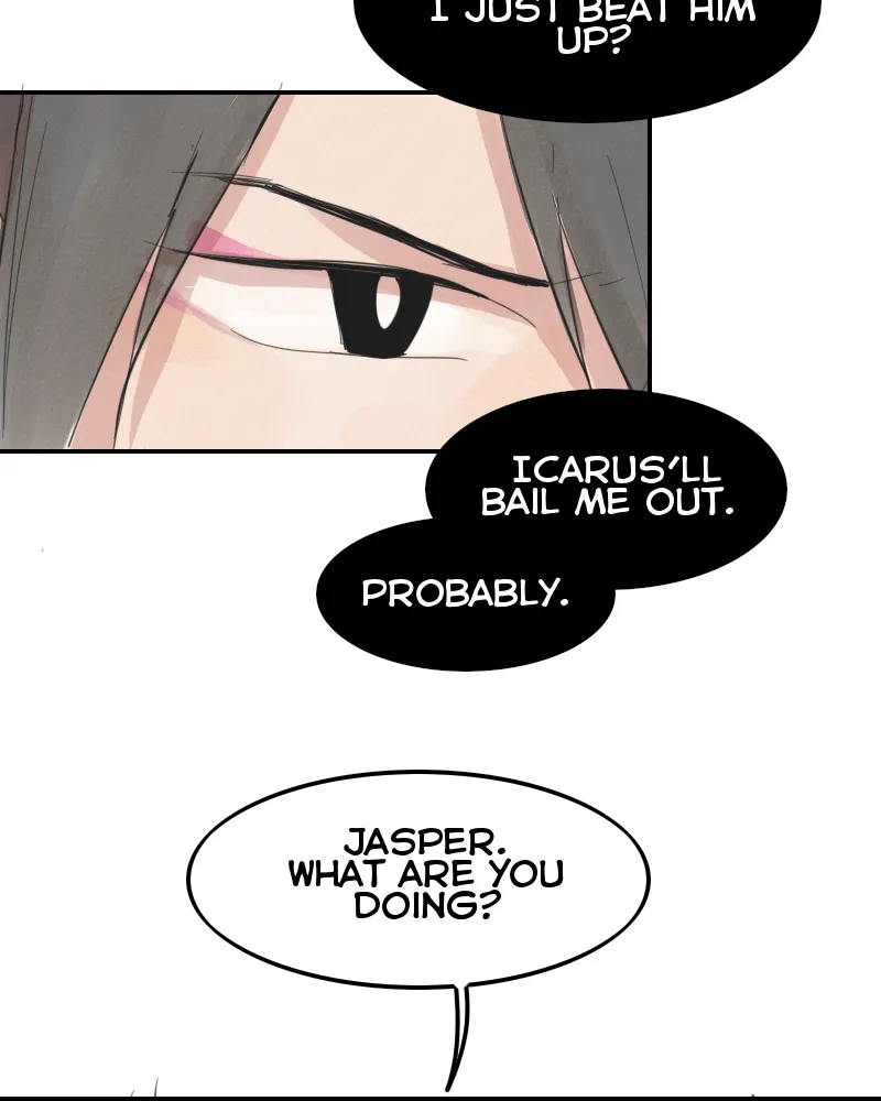Blue Matter Chapter 16 page 58 - 
