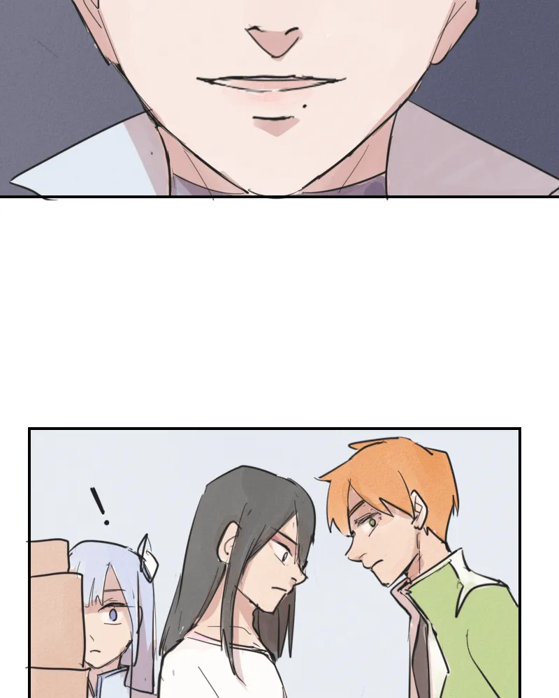 Blue Matter Chapter 16 page 59 - 