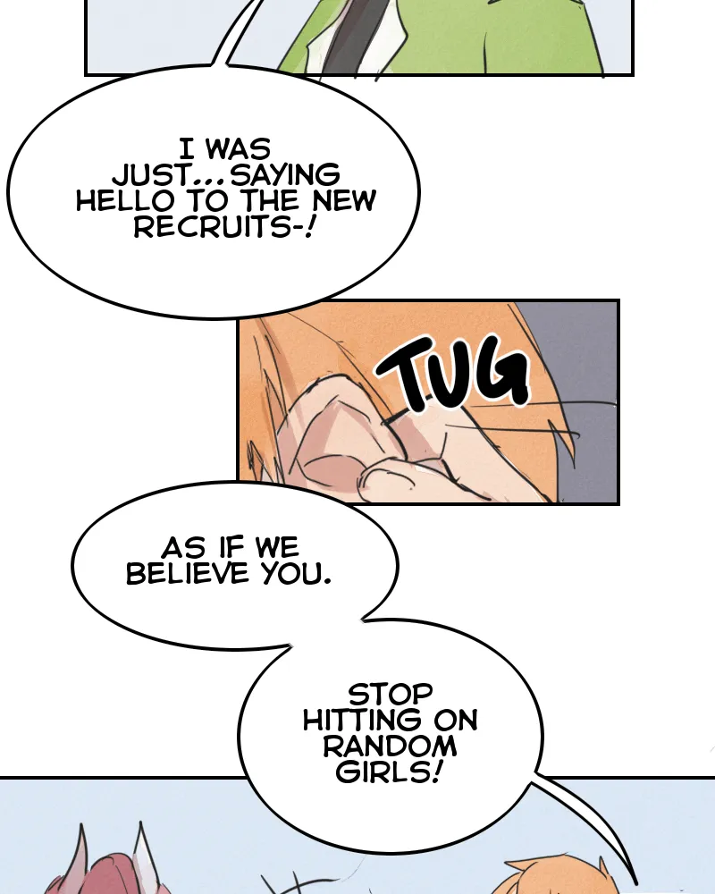 Blue Matter Chapter 16 page 63 - 