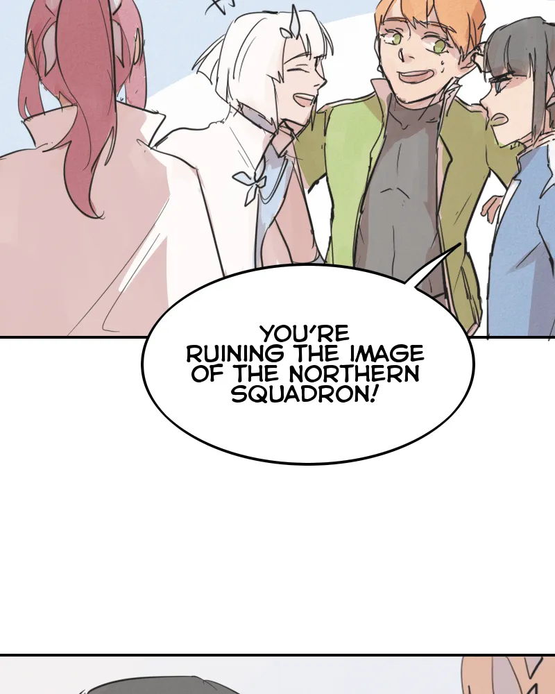 Blue Matter Chapter 16 page 64 - 
