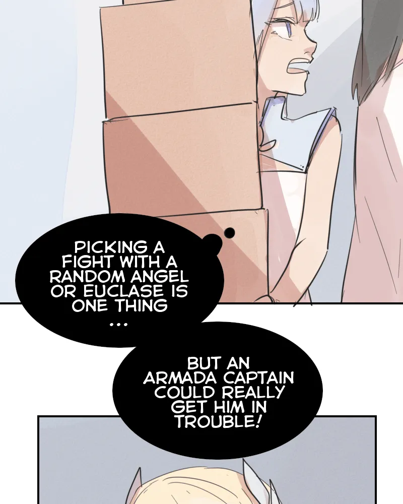 Blue Matter Chapter 16 page 69 - 