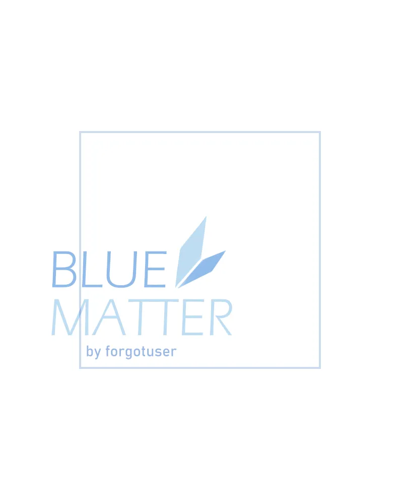 Blue Matter Chapter 17 page 19 - 