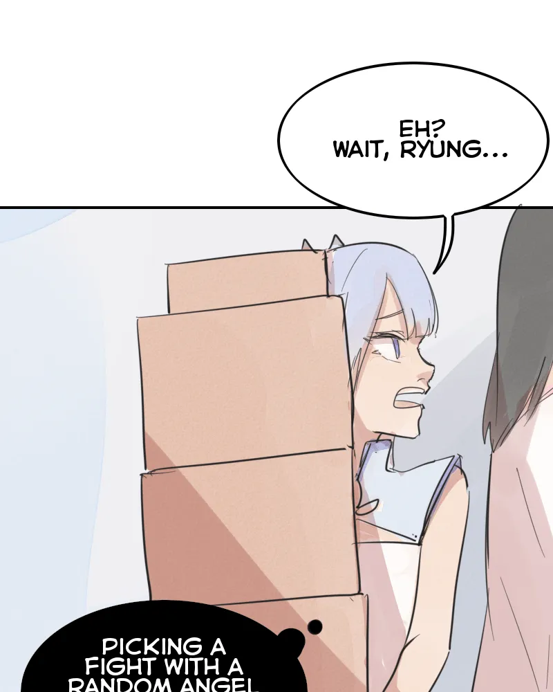 Blue Matter Chapter 17 page 3 - 