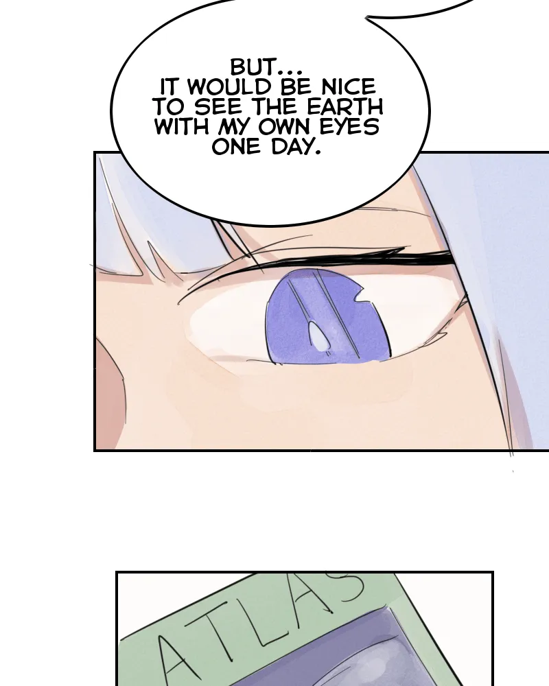 Blue Matter Chapter 17 page 32 - 