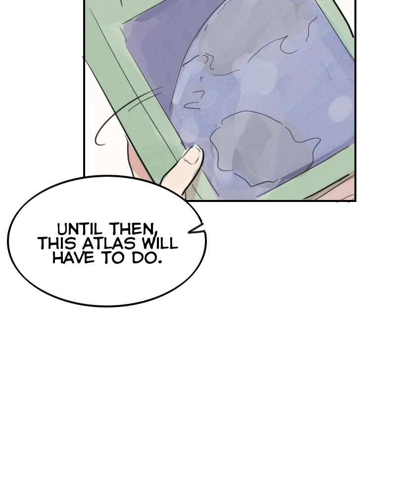 Blue Matter Chapter 17 page 33 - 