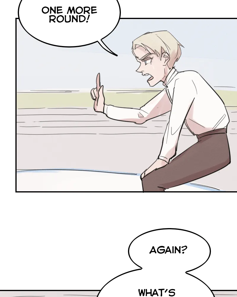 Blue Matter Chapter 17 page 36 - 