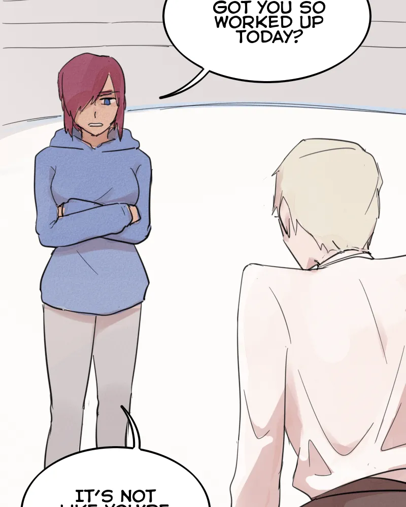 Blue Matter Chapter 17 page 37 - 