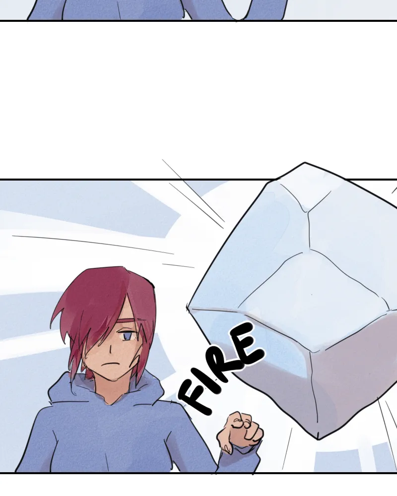 Blue Matter Chapter 17 page 39 - 