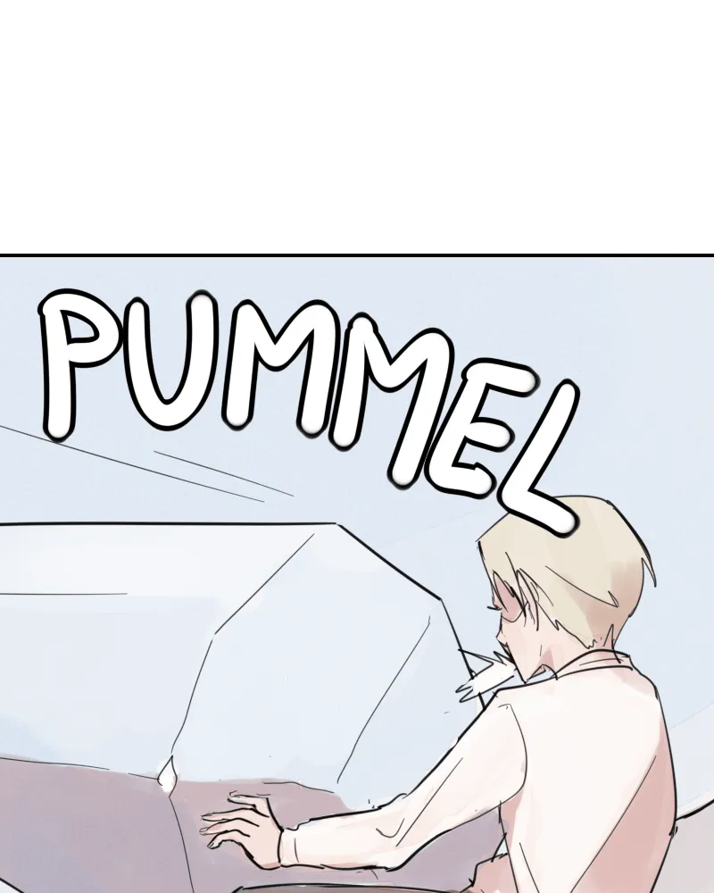 Blue Matter Chapter 17 page 40 - 