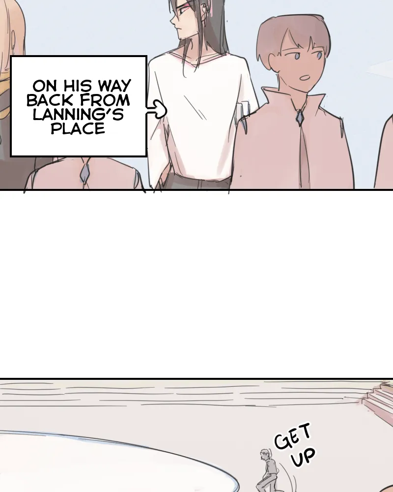 Blue Matter Chapter 17 page 45 - 