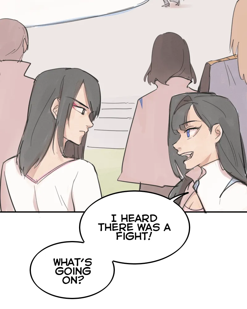 Blue Matter Chapter 17 page 46 - 