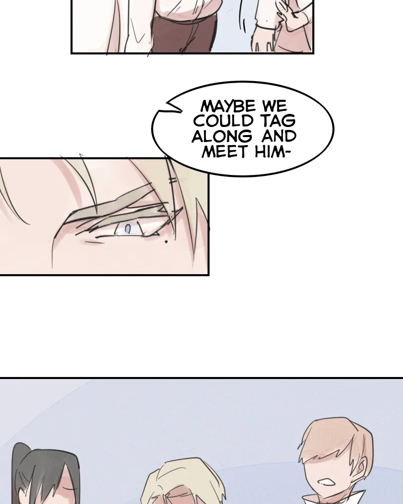 Blue Matter Chapter 17 page 55 - 