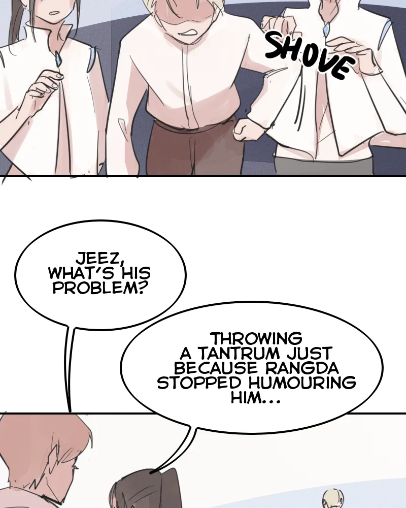 Blue Matter Chapter 17 page 56 - 