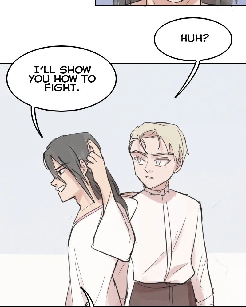 Blue Matter Chapter 17 page 60 - 