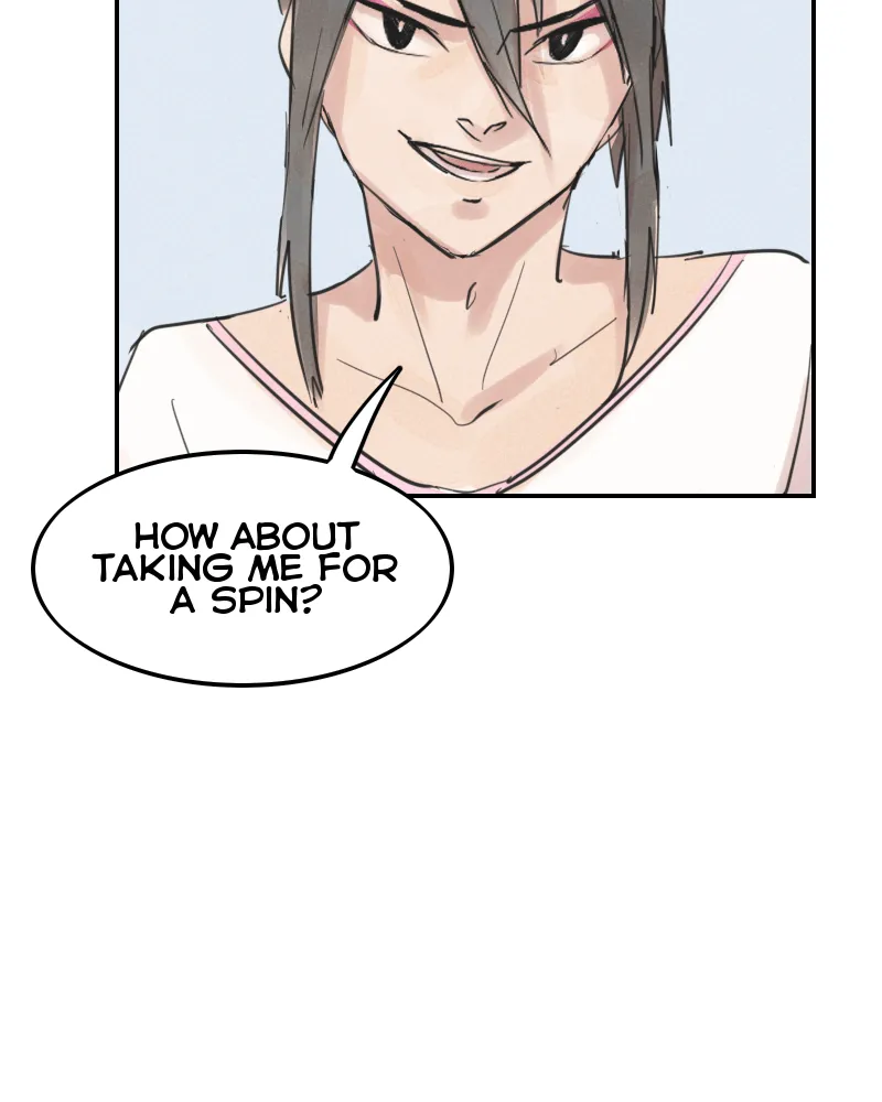 Blue Matter Chapter 17 page 64 - 