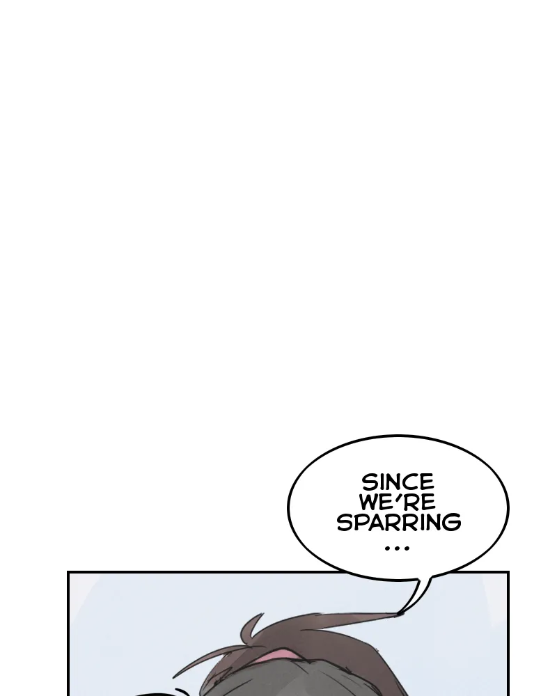 Blue Matter Chapter 18 page 1 - 