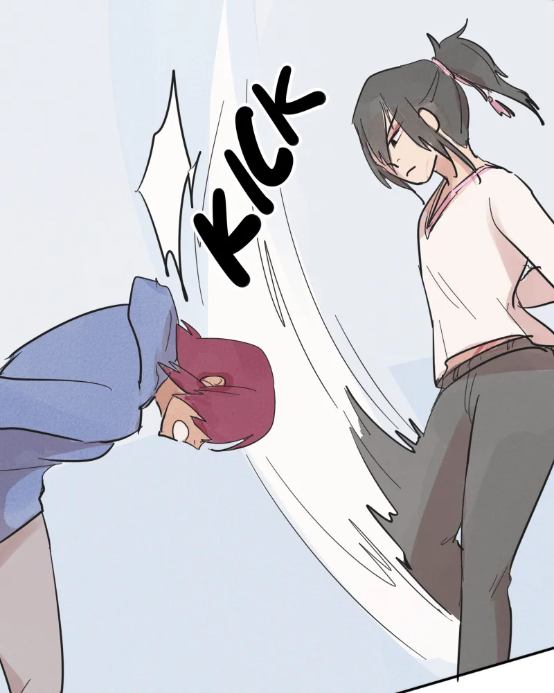 Blue Matter Chapter 18 page 20 - 