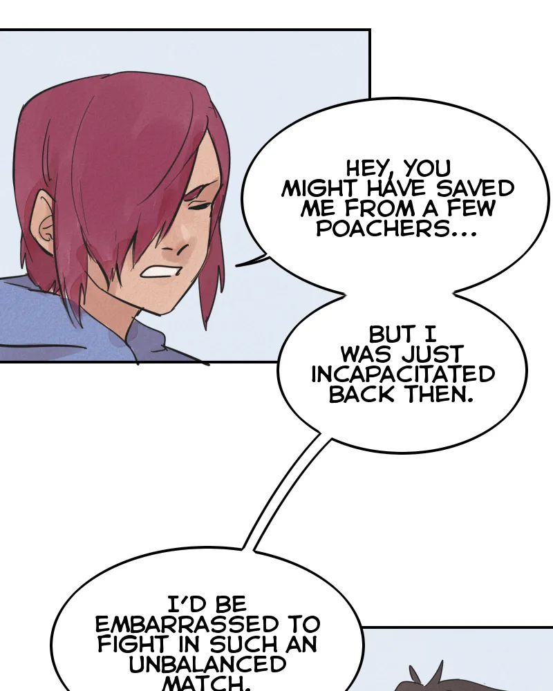Blue Matter Chapter 18 page 3 - 